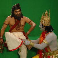 Srinivasa Padmavathi kalyanam Movie Stills | Picture 97845